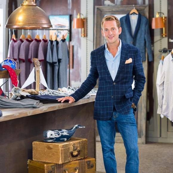 Meet your Posher, Michael - Picture 1 of 1